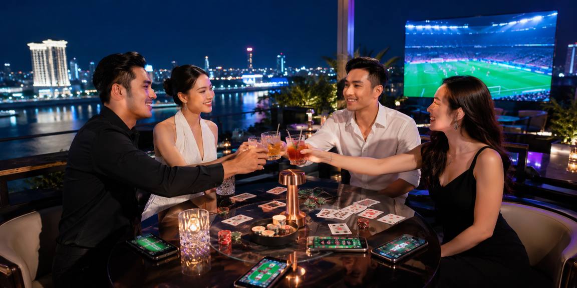 spsc99 Ứng dụng spsc99 cho trải nghiệm bóng đá và casino trên điện thoại